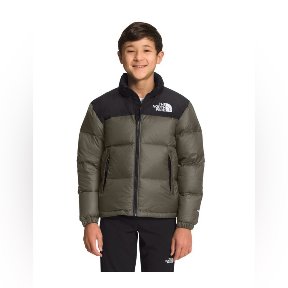The North Face Kids' 1996 Retro Nuptse Jacket